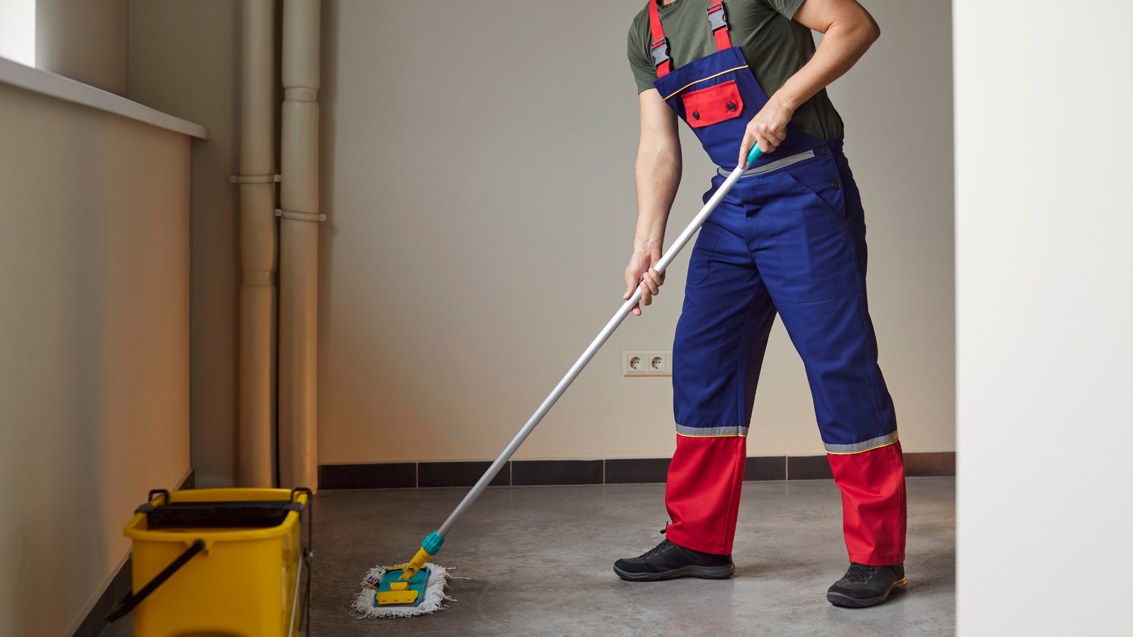 Spotless Workspaces in Wilmington