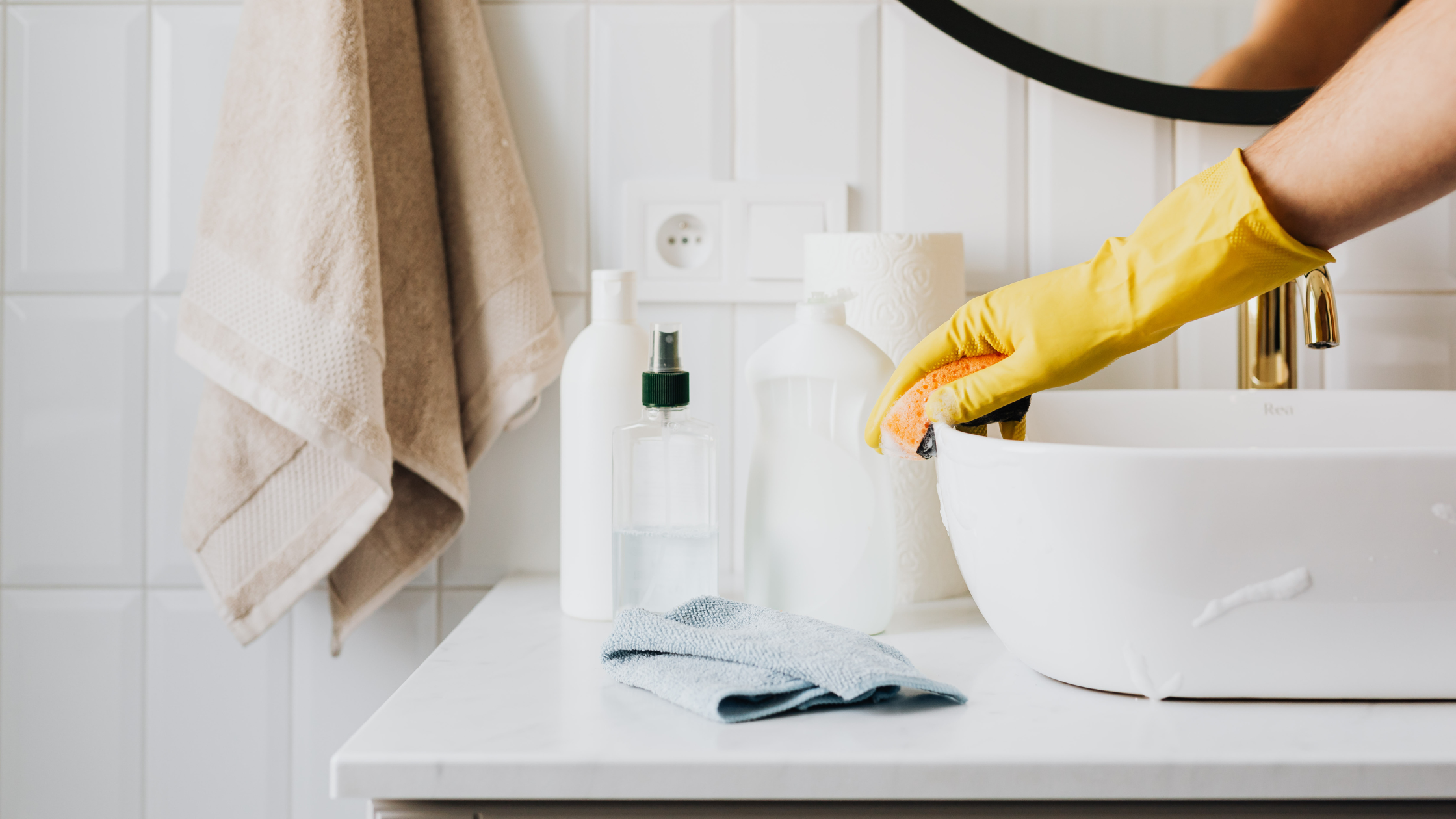 Easy Move Cleaning in Wilmington